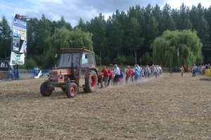 Oogstfeest Metseren 2013 - 115