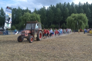 Oogstfeest Metseren 2013 - 116