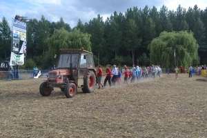 Oogstfeest Metseren 2013 - 117