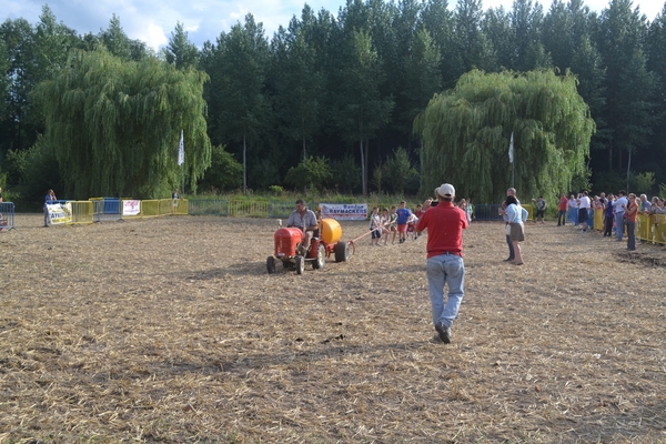 Oogstfeest Metseren 2013 - 121