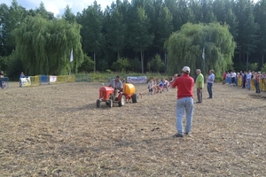 Oogstfeest Metseren 2013 - 132