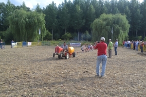 Oogstfeest Metseren 2013 - 136