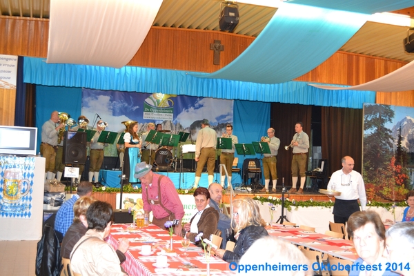 Oktoberfeest 2014 _006