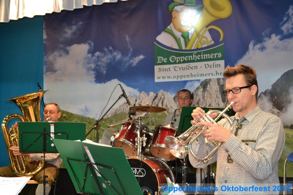 Oktoberfeest 2014 _010