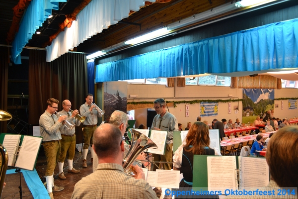 Oktoberfeest 2014 _013