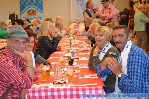 Oktoberfeest 2014 _018