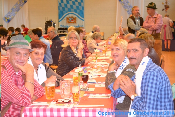 Oktoberfeest 2014 _019