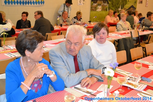 Oktoberfeest 2014 _020