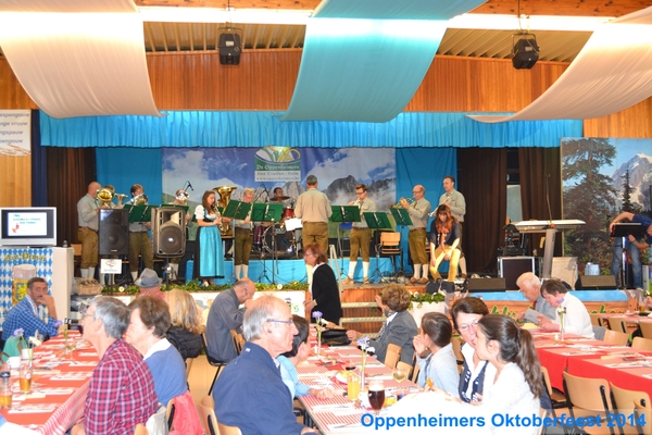 Oktoberfeest 2014 _022