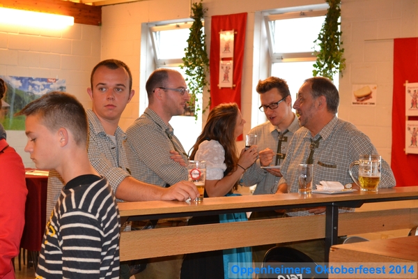 Oktoberfeest 2014 _036