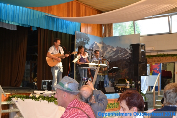 Oktoberfeest 2014 _040