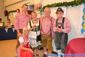 Oktoberfeest 2014 _043