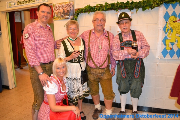 Oktoberfeest 2014 _044