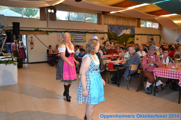 Oktoberfeest 2014 _060