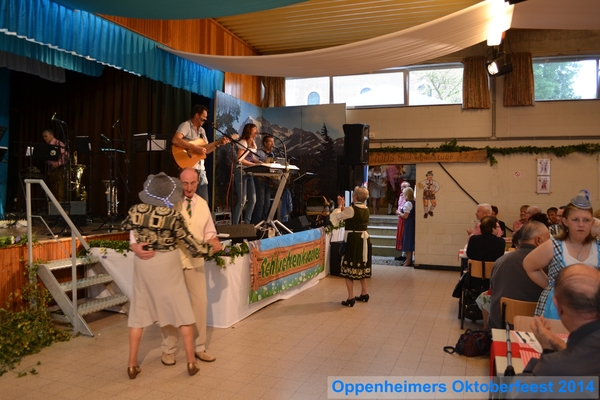 Oktoberfeest 2014 _062