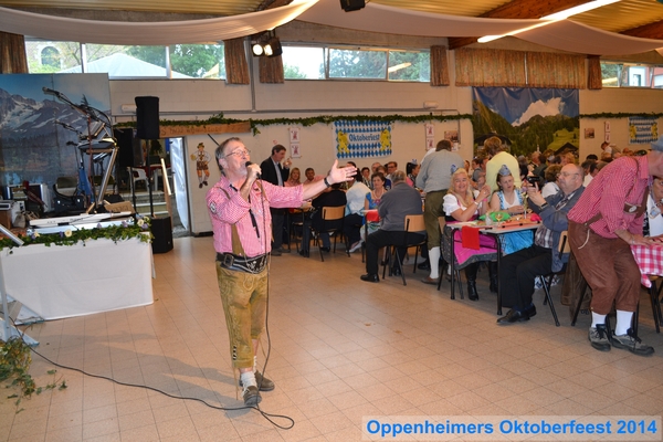 Oktoberfeest 2014 _070