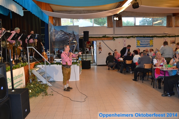 Oktoberfeest 2014 _071