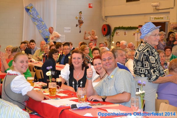 Oktoberfeest 2014 _072