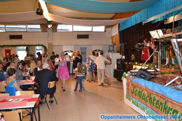 Oktoberfeest 2014 _074