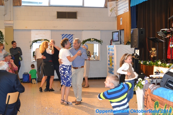 Oktoberfeest 2014 _075