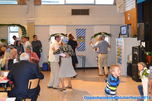 Oktoberfeest 2014 _076