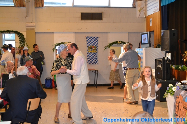 Oktoberfeest 2014 _077