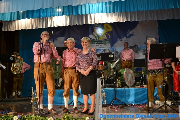 Oktoberfeest 2014 _078