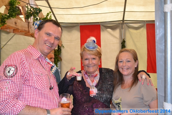 Oktoberfeest 2014 _080