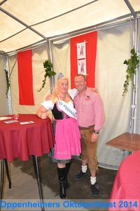 Oktoberfeest 2014 _082