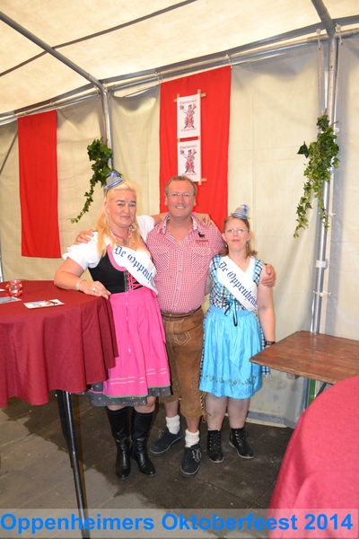 Oktoberfeest 2014 _083