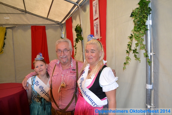 Oktoberfeest 2014 _085