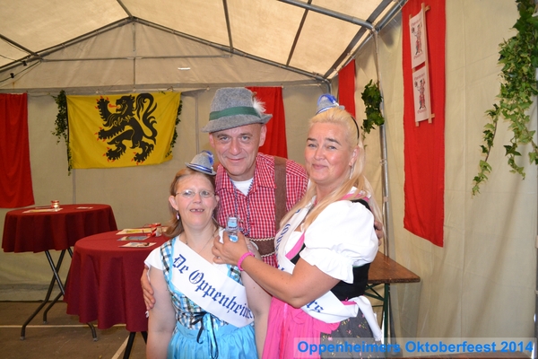 Oktoberfeest 2014 _086