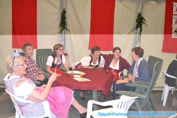 Oktoberfeest 2014 _090