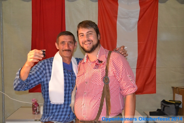 Oktoberfeest 2014 _092