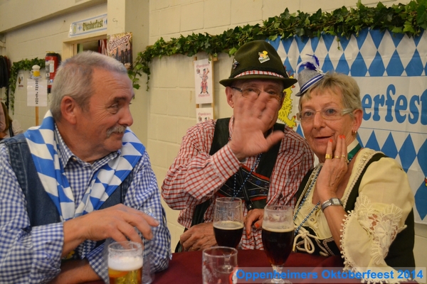 Oktoberfeest 2014 _098