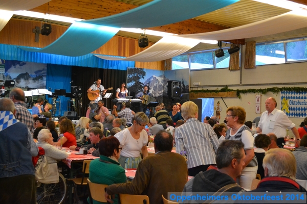 Oktoberfeest 2014 _099