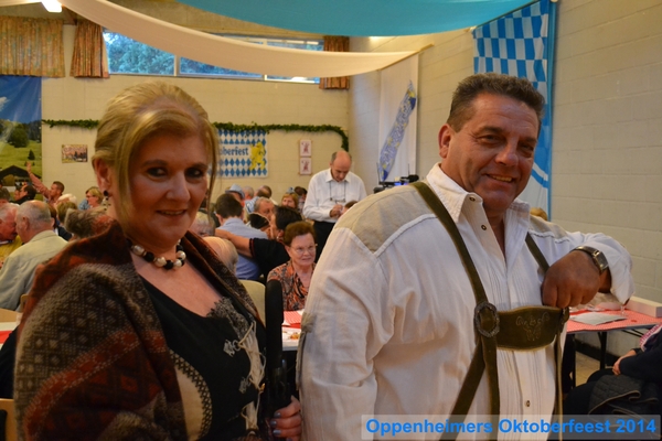 Oktoberfeest 2014 _100