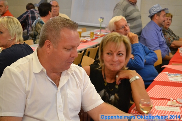 Oktoberfeest 2014 _102