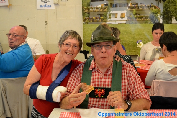 Oktoberfeest 2014 _103