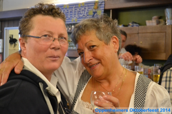 Oktoberfeest 2014 _107