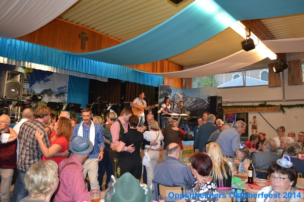 Oktoberfeest 2014 _111