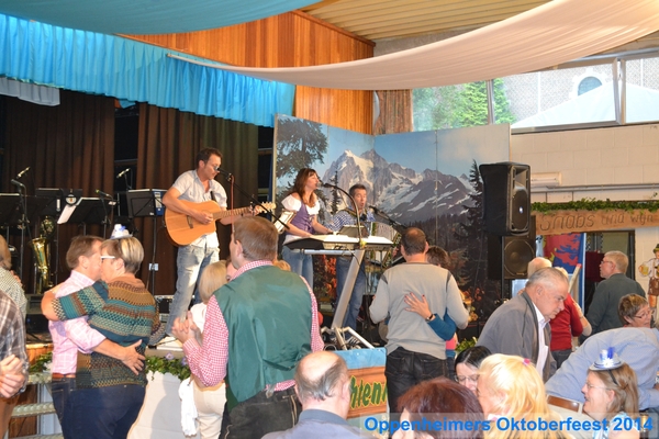 Oktoberfeest 2014 _112