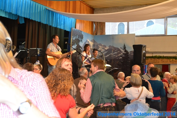 Oktoberfeest 2014 _113