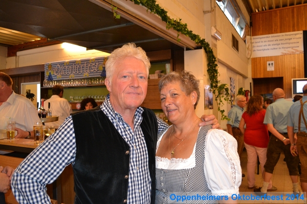 Oktoberfeest 2014 _114