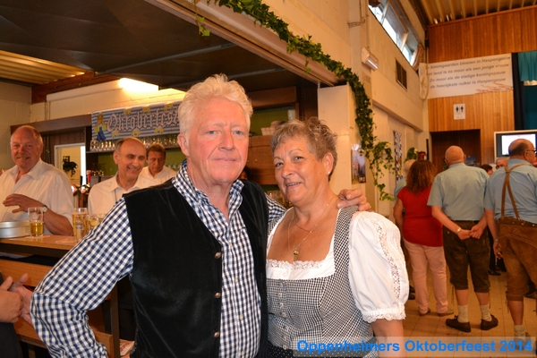 Oktoberfeest 2014 _115