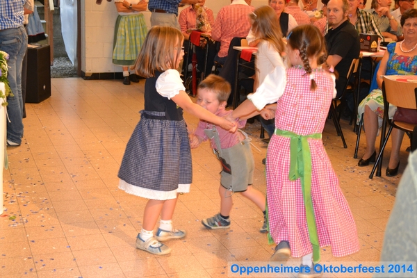 Oktoberfeest 2014 _116