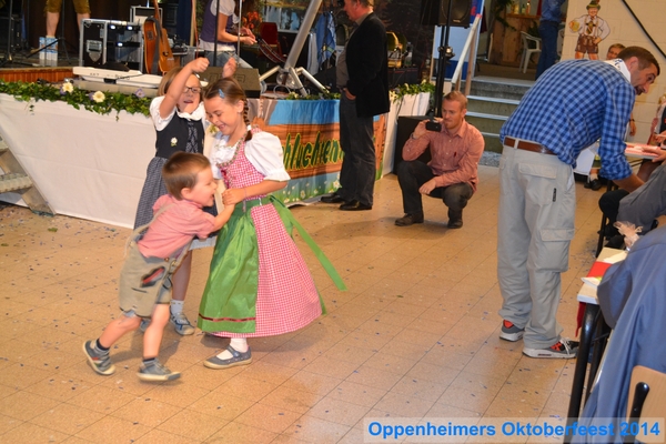 Oktoberfeest 2014 _117