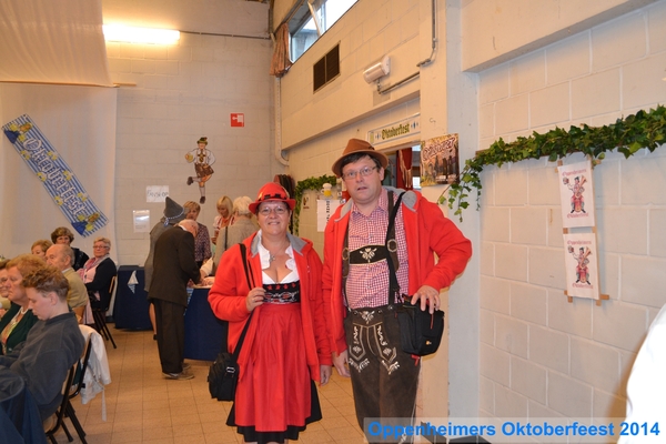 Oktoberfeest 2014 _118