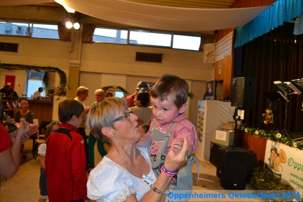 Oktoberfeest 2014 _121