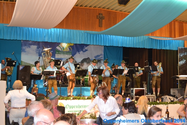 Oktoberfeest 2014 _122